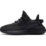 PK Yeezy Boost 350 V2 Static Black (Reflective), FU9007