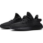 PK Yeezy Boost 350 V2 Static Black (Reflective), FU9007