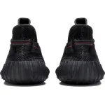 PK Yeezy Boost 350 V2 Static Black (Reflective), FU9007