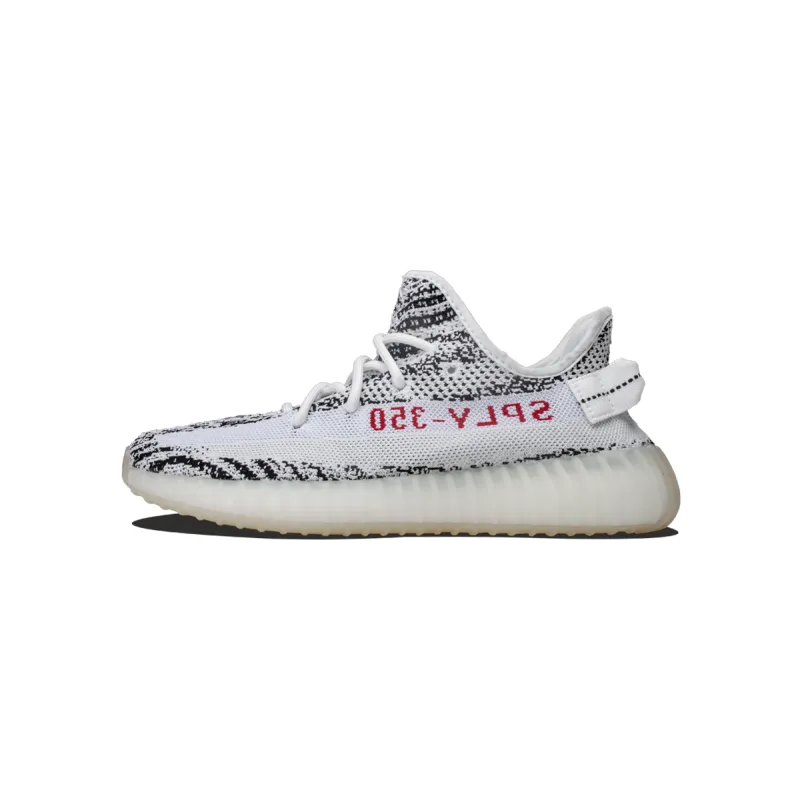 H12 Yeezy Boost 350 V2 Zebra, CP9654