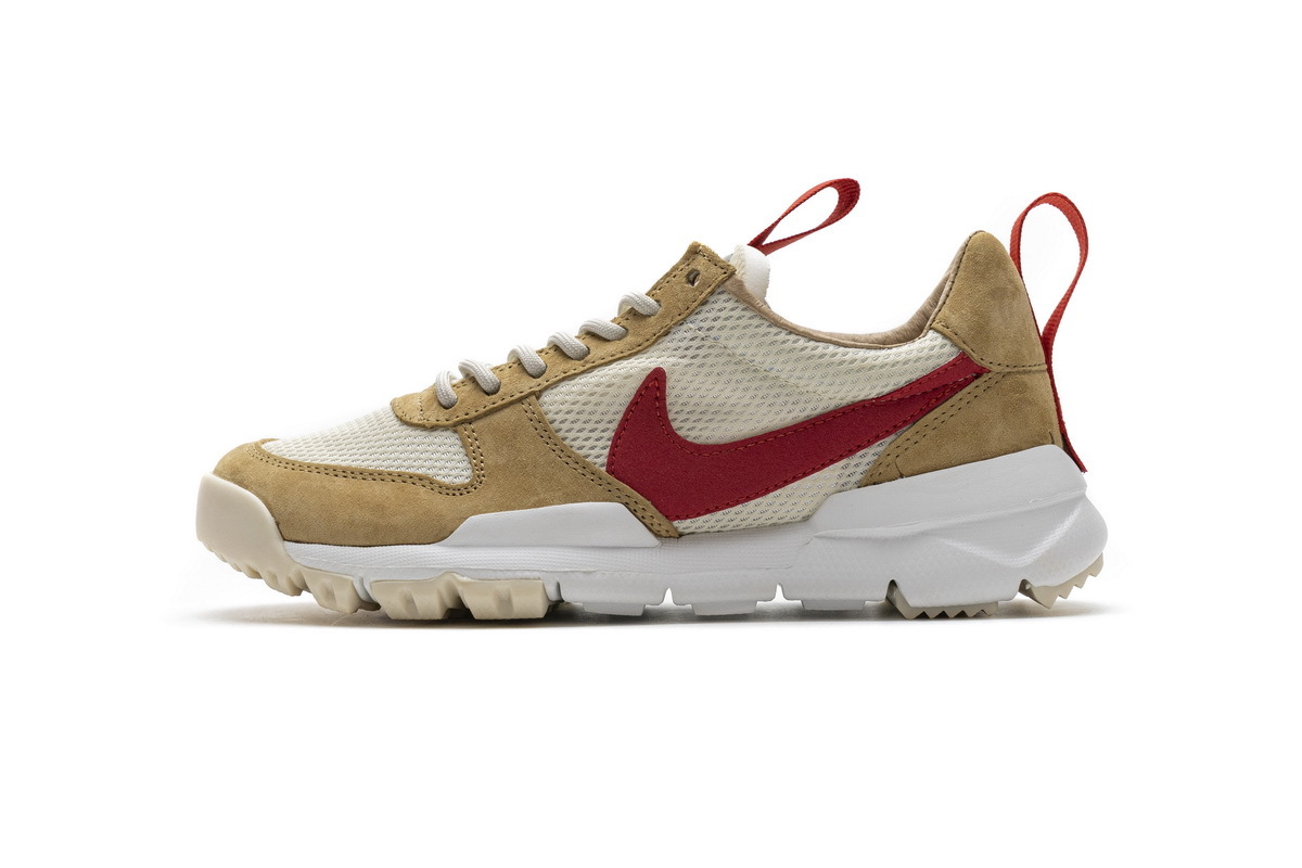 PK NikeCraft Mars Yard Shoe 2.0 Tom Sachs Space Camp, AA2261-100