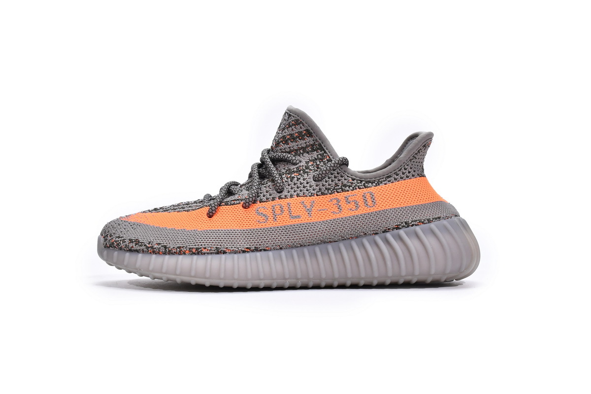 PK Yeezy Boost 350 V2 Beluga Reflective, GW1229