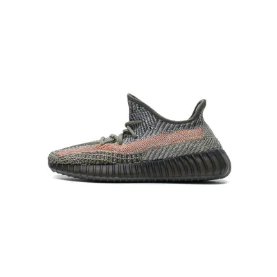 PK Yeezy Boost 350 V2 Ash Stone, GW0089 01