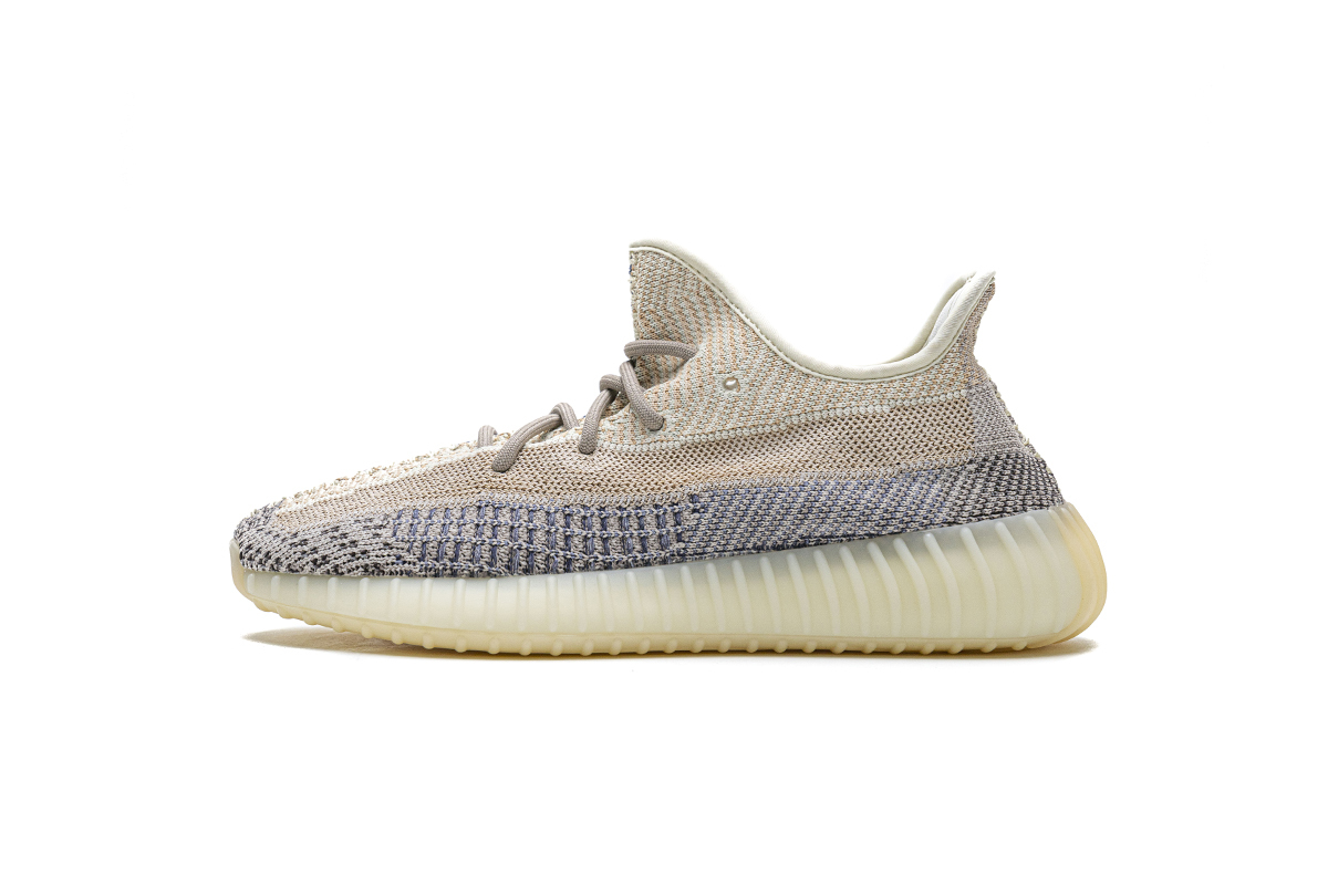 PK Yeezy Boost 350 V2 Ash Pearl, GY7658