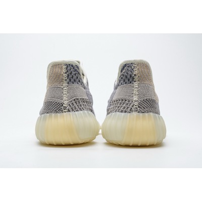 PK Yeezy Boost 350 V2 Ash Pearl, GY7658 02