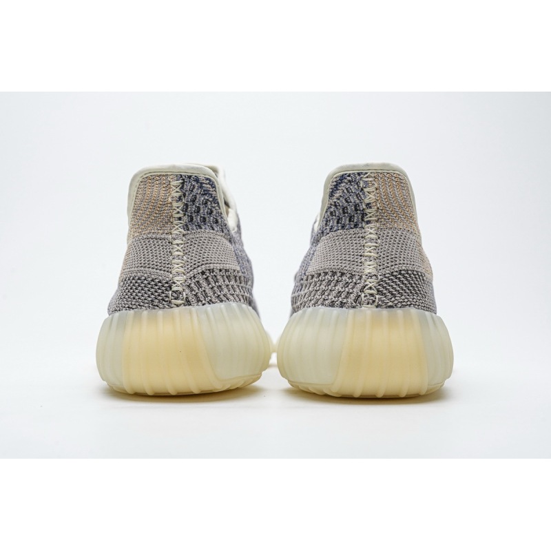 PK Yeezy Boost 350 V2 Ash Pearl, GY7658