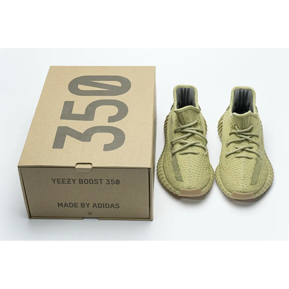 PK Yeezy Boost 350 V2 Sulfur, FY5346