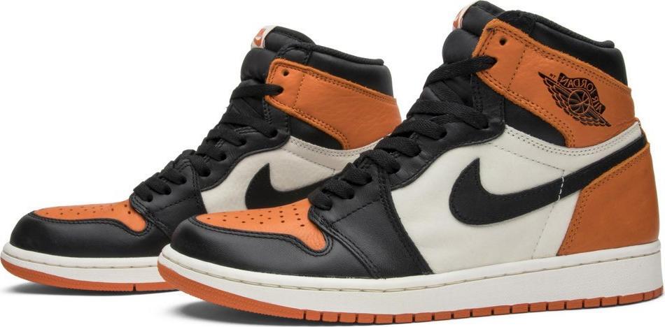 H12 Jordan 1 Retro Shattered Backboard, 555088-005