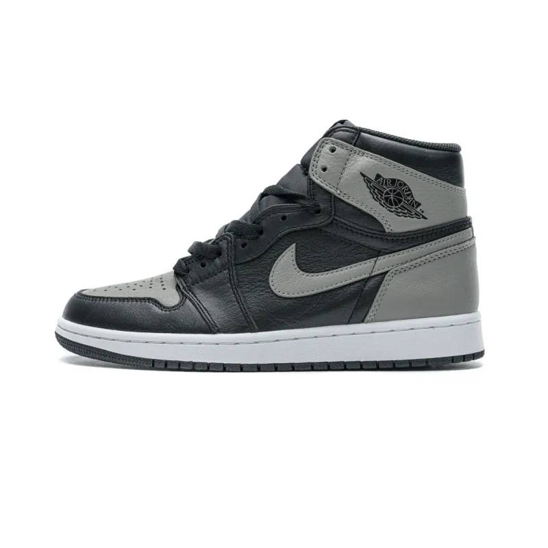 H12 Jordan 1 Retro High Shadow (2018), 555088-013