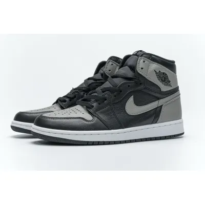 H12 Jordan 1 Retro High Shadow (2018), 555088-013 02