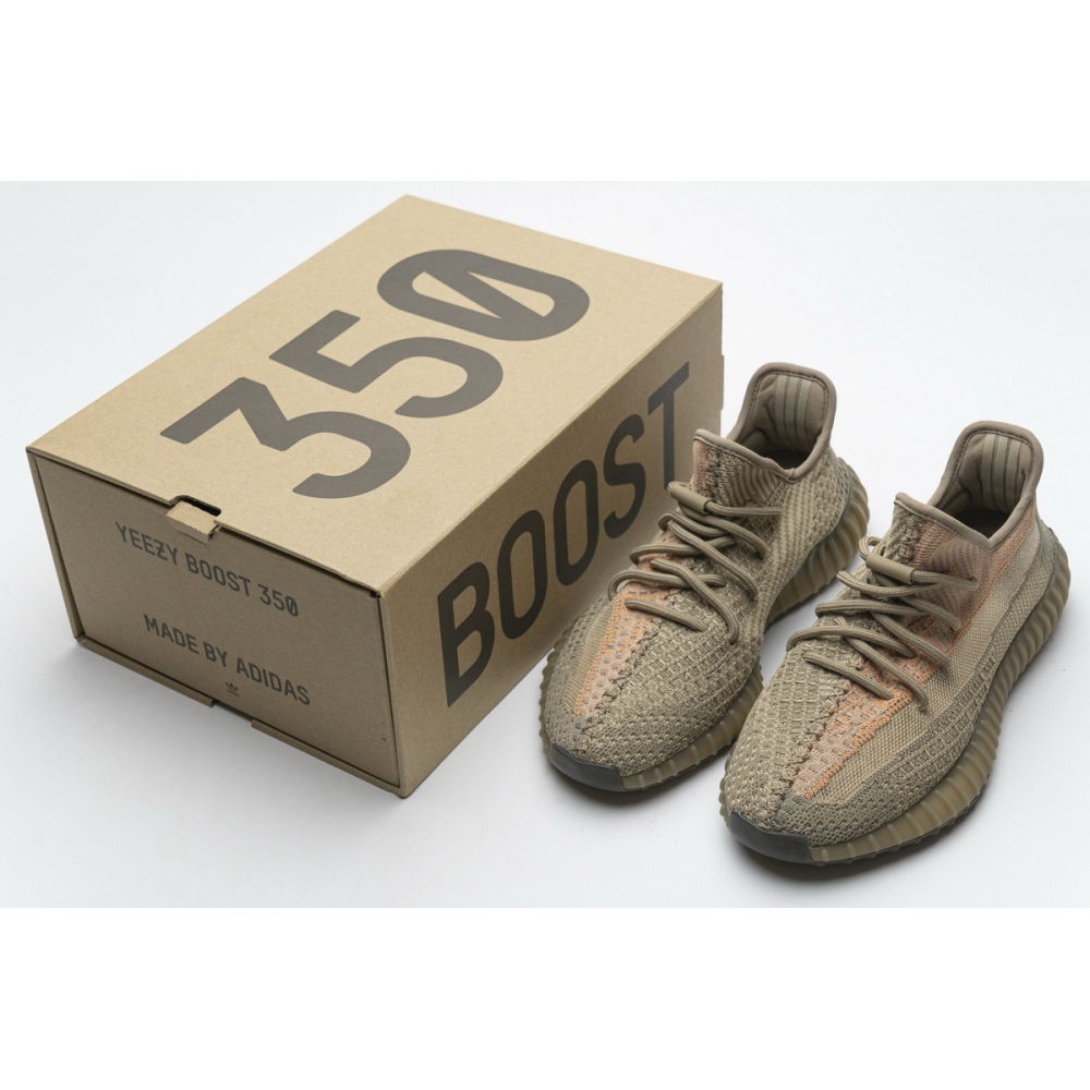PK Yeezy Boost 350 V2 Sand Taupe, FZ5240