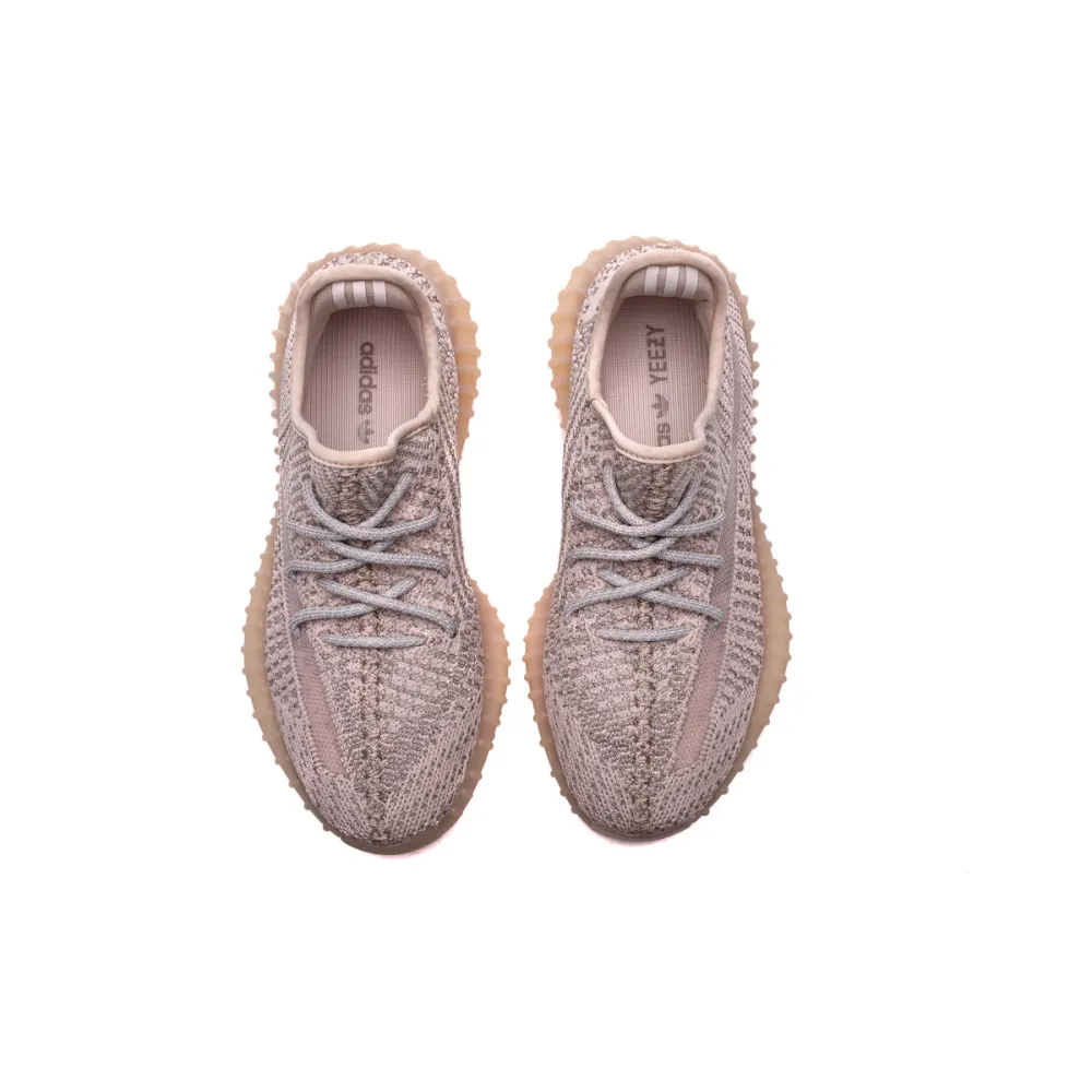 PK Yeezy Boost 350 V2 Synth (Reflective), FV5666