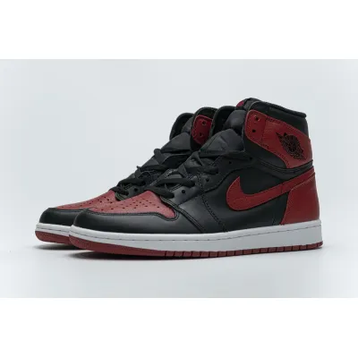 PK Jordan 1 Retro High Bred Banned (2016), 555088-001 02