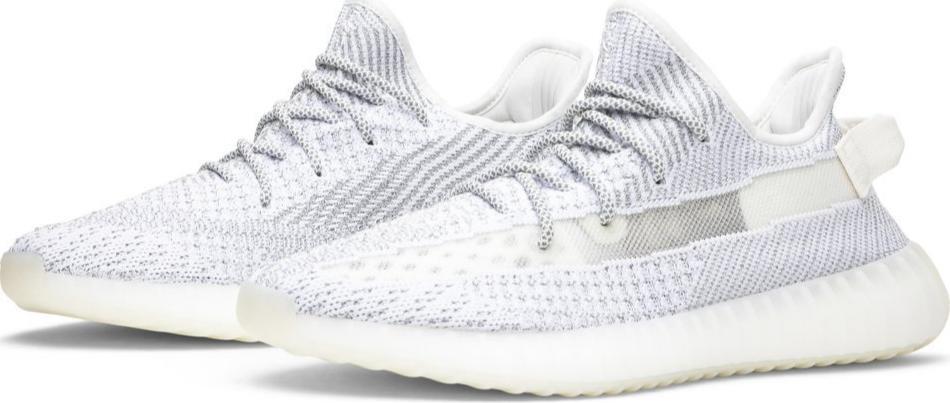 PK Yeezy Boost 350 V2 Static Reflective, EF2367