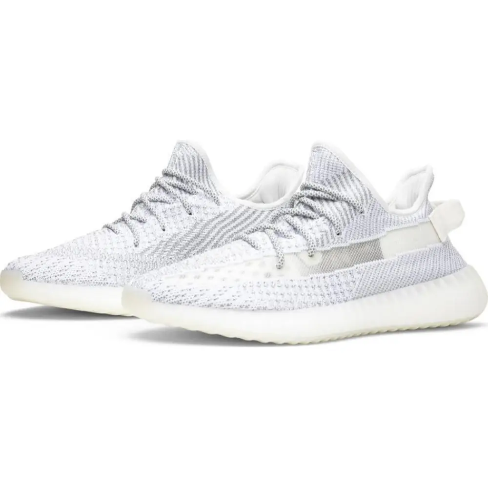 PK Yeezy Boost 350 V2 Static Reflective, EF2367