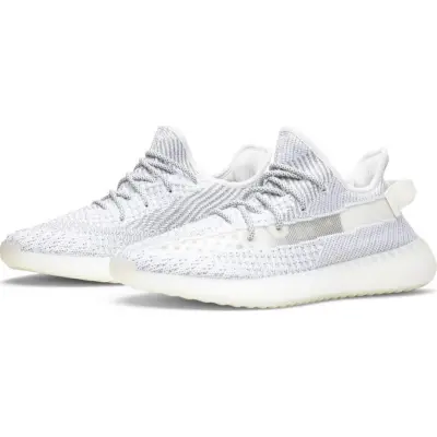 PK Yeezy Boost 350 V2 Static Reflective, EF2367 02