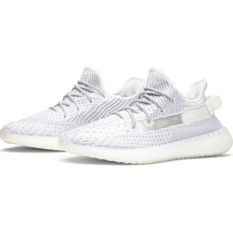 PK Yeezy Boost 350 V2 Static Reflective, EF2367