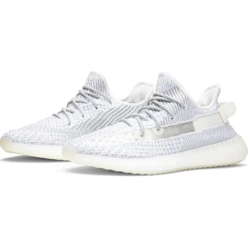 PK Yeezy Boost 350 V2 Static Reflective, EF2367