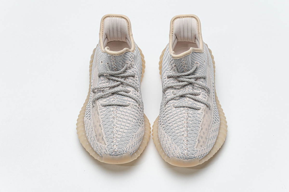 PK Yeezy Boost 350 V2 Synth (Non-Reflective), FV5578