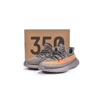 H12 Yeezy Boost 350 V2 Beluga Reflective, GW1229 01