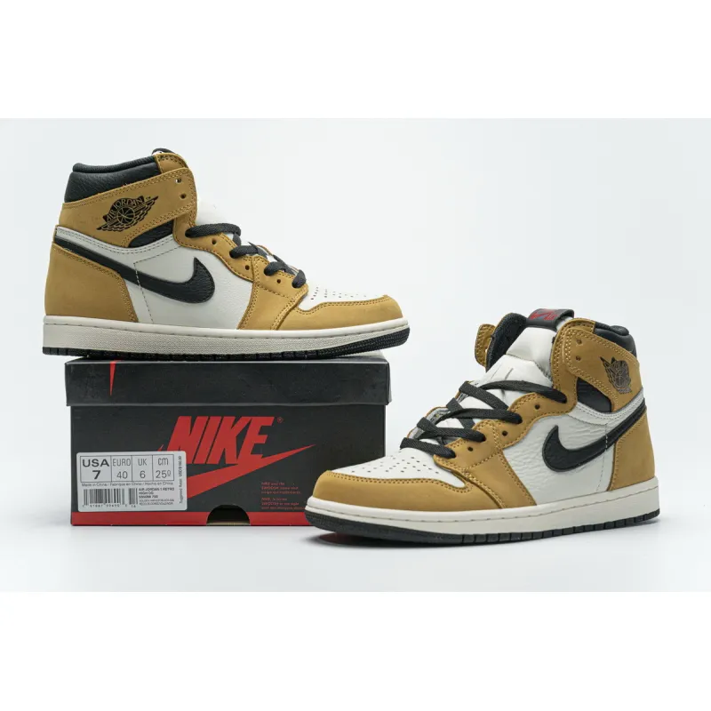 PK Jordan 1 Retro High Rookie of the Year, 555088-700