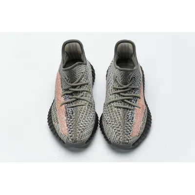 H12 Yeezy Boost 350 V2 Ash Stone, GW0089 02