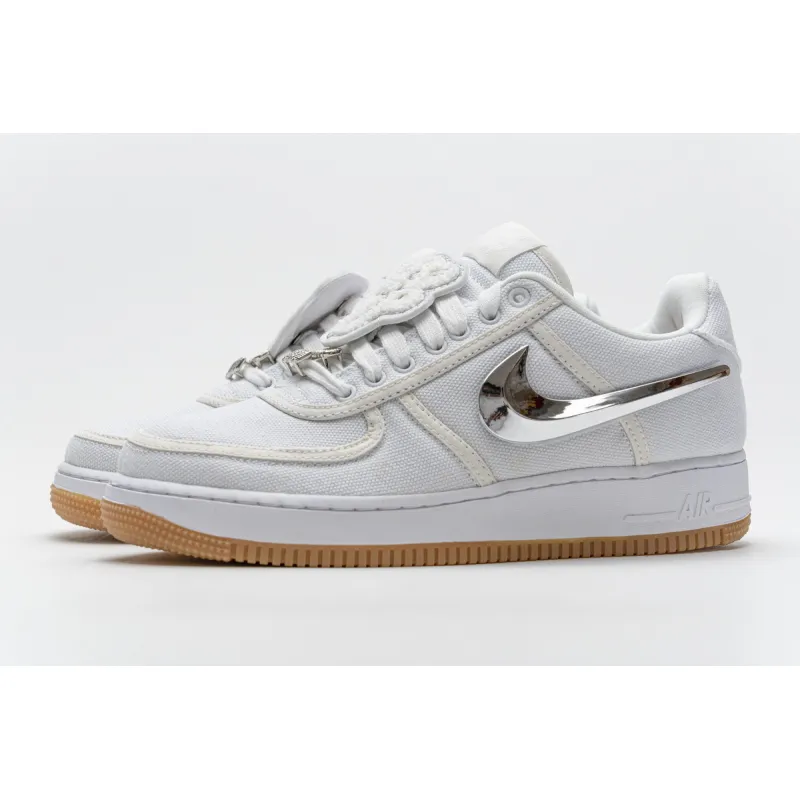 PK Air Force 1 Low Travis Scott (AF100), AQ4211-100