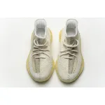 H12 Yeezy Boost 350 V2 Natural, FZ5246