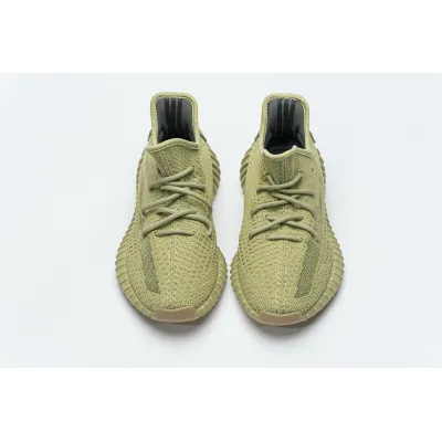 H12 Yeezy Boost 350 V2 Sulfur, FY5346 02