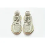 H12 Yeezy Boost 350 V2 Citrin (Reflective), FW5318