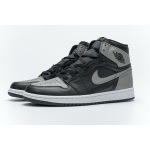 PK Jordan 1 Retro High Shadow (2018), 555088-013
