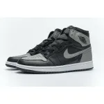 PK Jordan 1 Retro High Shadow (2018), 555088-013