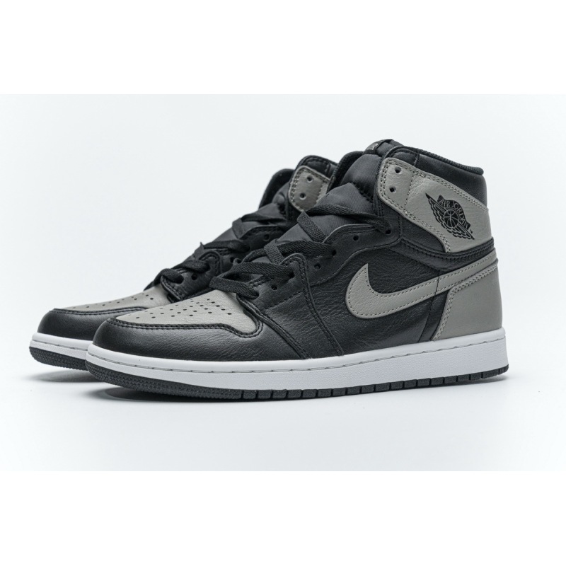PK Jordan 1 Retro High Shadow (2018), 555088-013