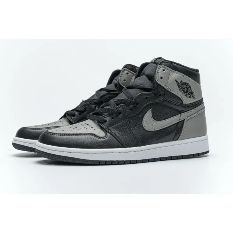 PK Jordan 1 Retro High Shadow (2018), 555088-013