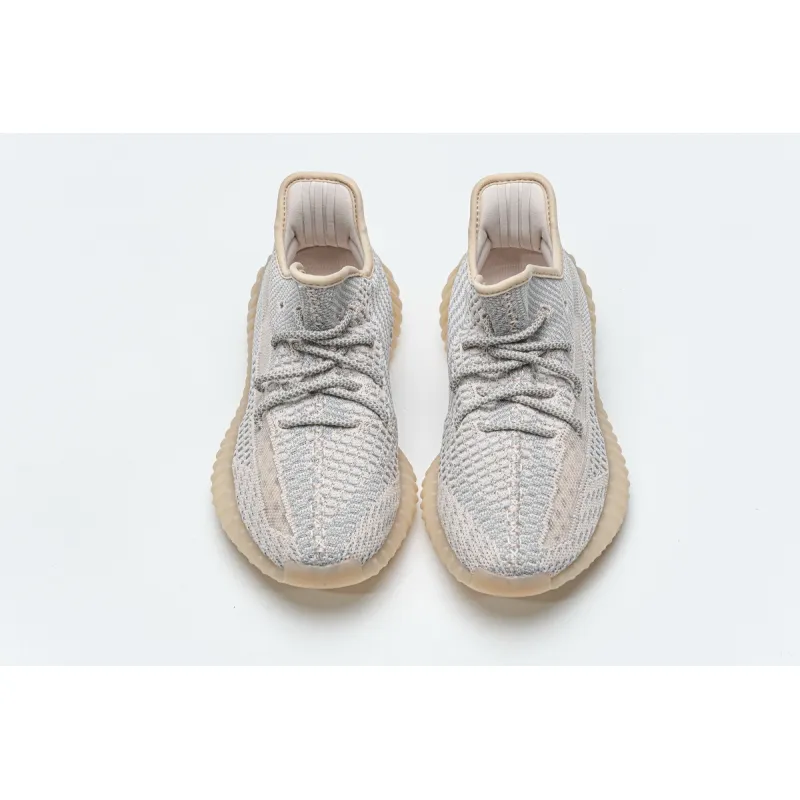 H12 Yeezy Boost 350 V2 Synth (Non-Reflective), FV5578