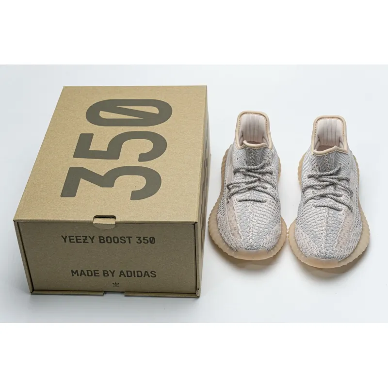 H12 Yeezy Boost 350 V2 Synth (Non-Reflective), FV5578