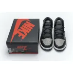 PK Jordan 1 Retro High Shadow (2018), 555088-013