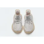 H12 Yeezy Boost 350 V2 Synth (Reflective), FV5666