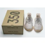 H12 Yeezy Boost 350 V2 Synth (Reflective), FV5666