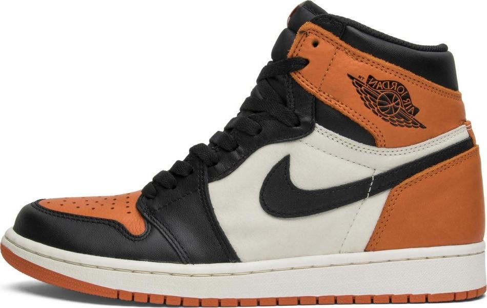 PK Jordan 1 Retro Shattered Backboard, 555088-005