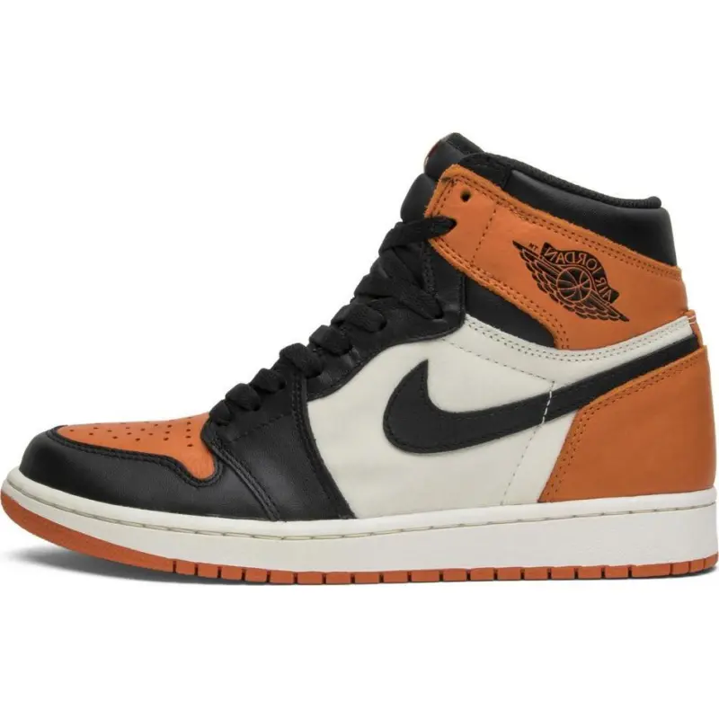 PK Jordan 1 Retro Shattered Backboard, 555088-005