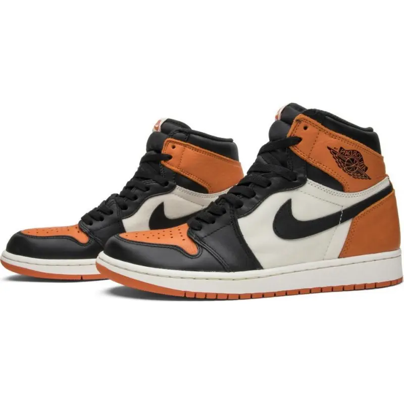 PK Jordan 1 Retro Shattered Backboard, 555088-005
