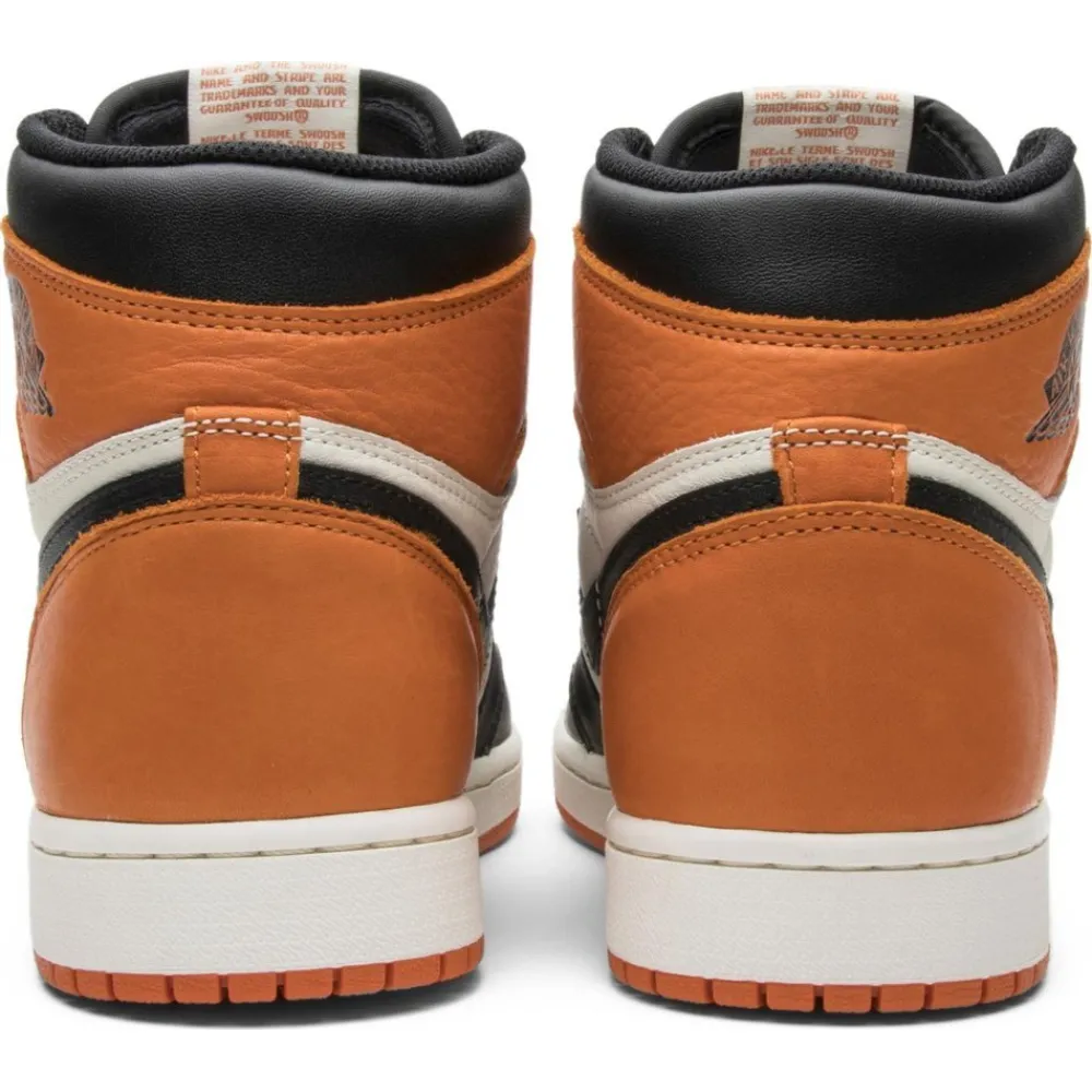 PK Jordan 1 Retro Shattered Backboard, 555088-005