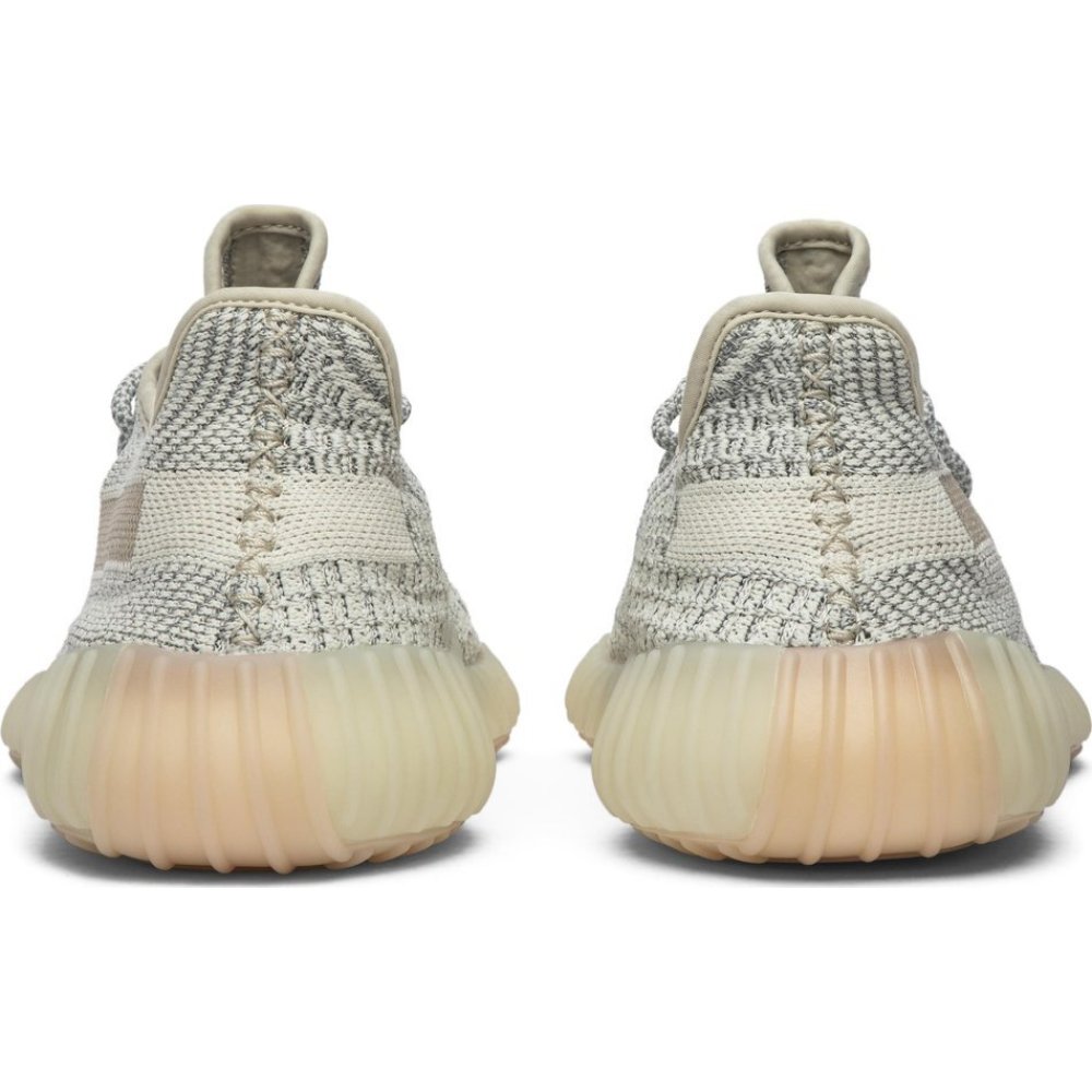 PK Yeezy Boost 350 V2 Lundmark (Non Reflective), FU9161