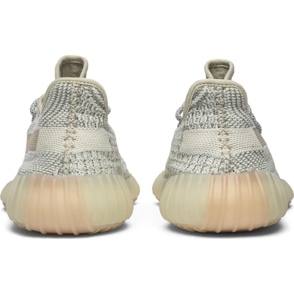 PK Yeezy Boost 350 V2 Lundmark (Non Reflective), FU9161