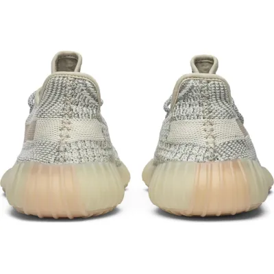 PK Yeezy Boost 350 V2 Lundmark (Non Reflective), FU9161 02