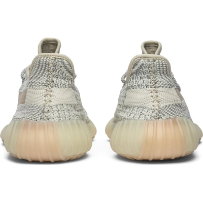 PK Yeezy Boost 350 V2 Lundmark (Non Reflective), FU9161 02