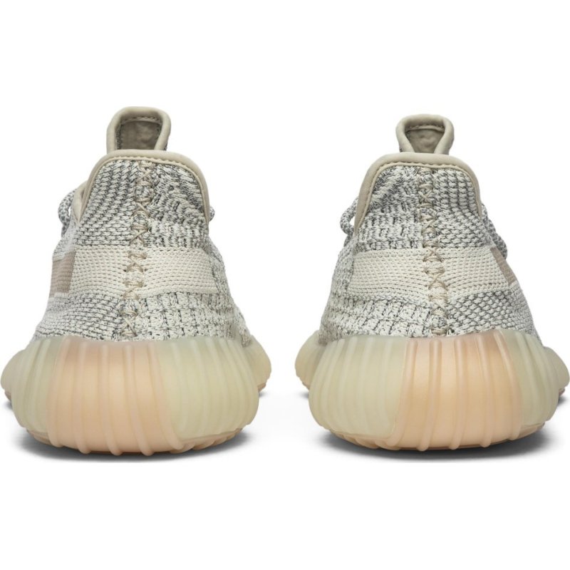 PK Yeezy Boost 350 V2 Lundmark (Non Reflective), FU9161