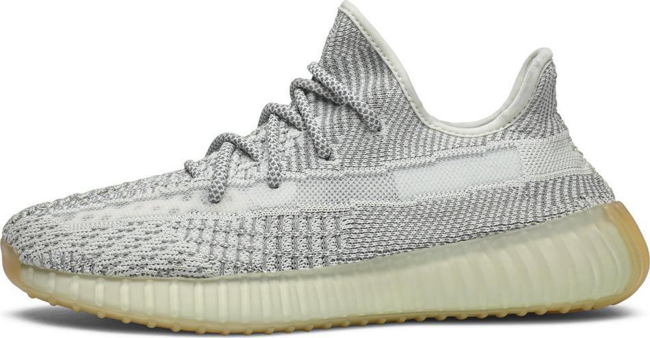 PK Yeezy Boost 350 V2 Yeshaya (Non-Reflective), FX4348