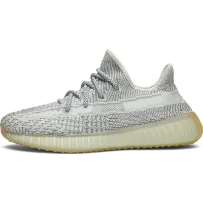 PK Yeezy Boost 350 V2 Yeshaya (Non-Reflective), FX4348 01